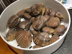 -马路边上·小海鲜烧烤(八一路店)