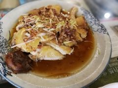 -阿殳粥馆(水围村店)