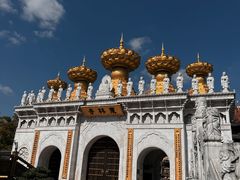 -上海东林寺(金山区)