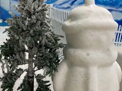 -世界之窗阿尔卑斯冰雪世界