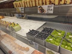 -酥侯糕点(长楹天街店)