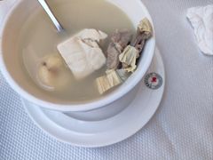 -威尼斯西餐厅(北区店)