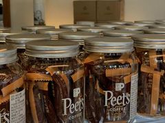 -Peet's Coffee皮爷咖啡(大学路店)