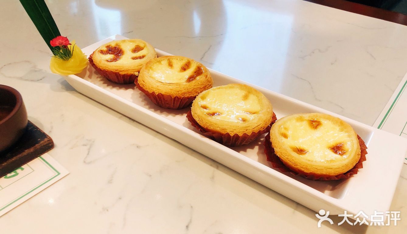 深圳本地人推荐的早茶店🍵 — 樊楼