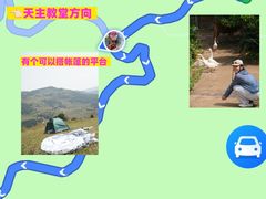 -舒家湾天主教堂