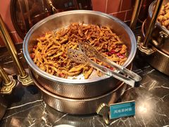 -東盛炭烤自助料理(浦东文峰广场店)