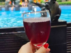 -上海浦东星河湾酒店