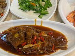 -南海渔家•海鲜•正宗海南菜(海棠湾店)