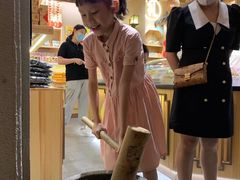 -豫园湖心亭茶楼