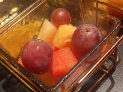 -何师烧烤Pro ·江湖川菜·小龙虾·精酿(太古里旗舰店)