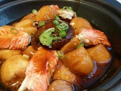 -至潮餐厅精致粤菜·活鲈鱼·走地鸡(珠江新城店)