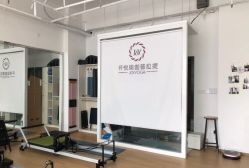 -仟悦普拉提·孕产瑜伽·塑形