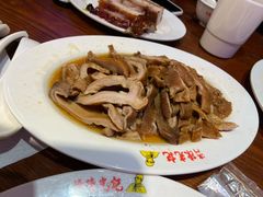 -陈光记烧腊(长寿路店)