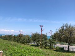 -青海湖国家重点风景名胜区