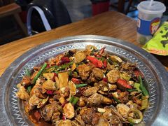 -东来土菜馆(民祥园路店)