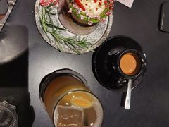 -BE NORMAL CAFE(霞溪路店)