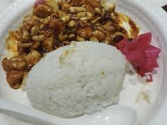-阳阳中国饭(北京荟聚店)