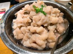 -炊烟小炒黄牛肉(中心印象城店)