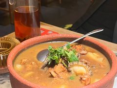 -范家小馆·烤鸭新京菜(金融街店)