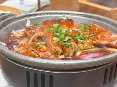 -云山茶餐厅(广东大厦店)