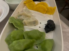 -船歌·鱼水饺青岛菜(闽江二路店)