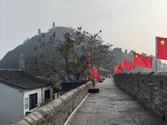 -台州府城(江南长城)