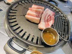 -401餐厅(弘大店)
