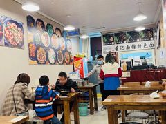 大堂-董记面馆(漳州二路店)