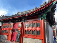 -郭守敬纪念馆