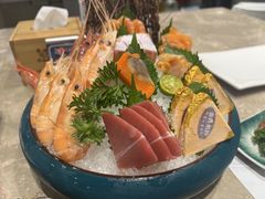 -上渔铁板烧(熙悦汇店)