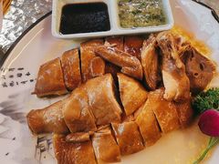 -香港威特瑞茶餐厅(小白楼音乐厅店)