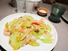 -一川二水•粤川醉(CP静安店)