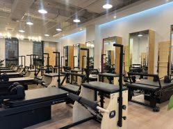-Real Pilates优体普拉提