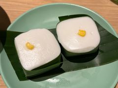 -mango tree芒果树泰国餐厅(青岛万象城店)