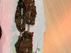 -质烤烤物·活烤海鲜(质烤总店)