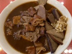 -北京小肠陈饭庄(方庄店)
