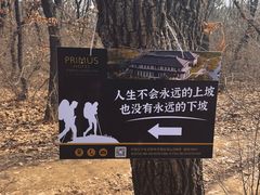 -沈阳辉山风景区