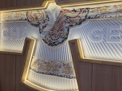 -霸王茶姬(五一路店)