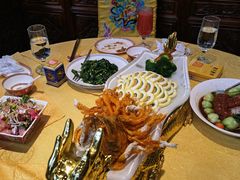 -白家大院·王府宫廷菜(苏州街店)