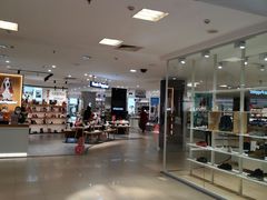 -沈阳大商千盛购物中心有限公司(长江街店)