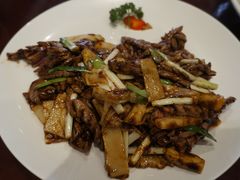 -颜家菜·鲁菜世家(大明湖店)