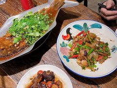 -树厨贵州菜(小河万科店)