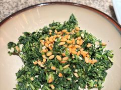 马兰头-南京大牌档(富力海珠城店)