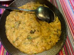 -香巴拉云南餐厅(华莱坞店)