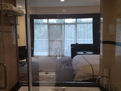 -深圳博林圣海伦酒店