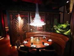 -外婆家(西红门荟聚购物中心店)
