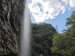 -湖洞水自然风景区