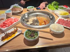 -季季红火锅(长沙步行街店)