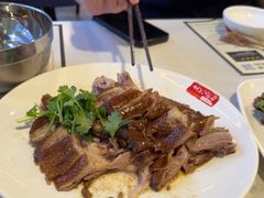 -壹只卤鹅·潮汕菜(莲塘店)