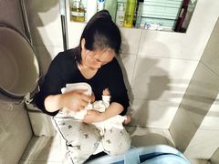 -优护优家Ucare月嫂育儿嫂陪伴师(静安店)